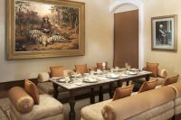 Taj Falaknuma Palace, Hyderabad 28